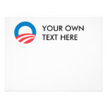 Obama Merchandise Announcement