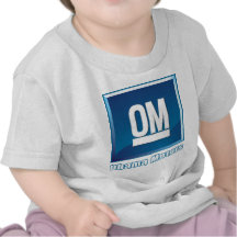 Obama Motors logo Shirt