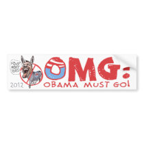 Obama Must Go 2012