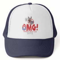 Obama Must Go 2012