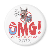 Obama Must Go 2012
