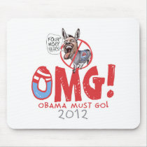 Obama Must Go 2012