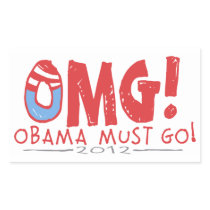Obama Must Go 2012
