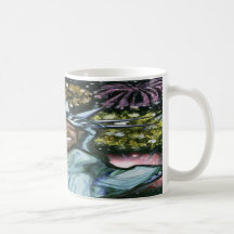 Obama New Year Coffee Mug