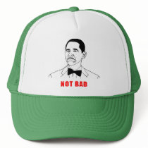 Obama not bad meme rage face comic