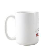 Obama - Not Bad Mug