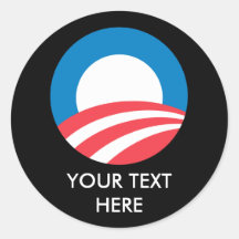 OBAMA_O_ STICKER