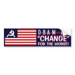 OBAMA - ONE BIG ASS MISTAKE AMERICA