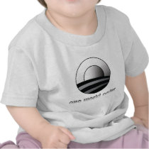 Obama One World Order Shirt