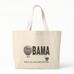 Obama Owl Bag