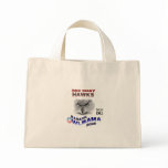 Obama OwlBama Carry-All Bag