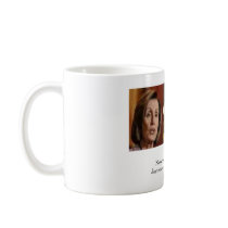 Obama Pelosi Reid Never before Coffee Mug