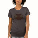 Obama Penny Ladies T-Shirt