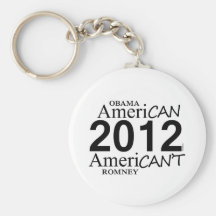 OBAMA PEUT ! ! PORTE-CLEFS