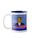 Obama Philadelphia Pennsylvania Souvenirs - Gifts mugs