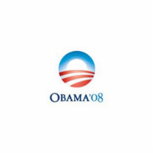 OBAMA PHOTO CUTOUT