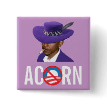 Obama - Pimpin' Ain't Easy