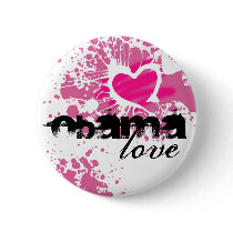 Obama Pins