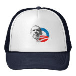 Obama Plain O 2 Hat
