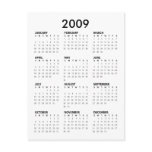 Obama Pocket Calendar - The Obama's Dancing Post Cards