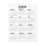 Obama Pocket Calendar - The Obama's Dancing Post Cards
