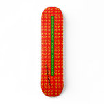 Obama Policy skateboards