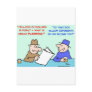 obama pork income tax postcards