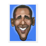 Obama Postcards