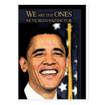 Obama Postcard