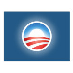 Obama Postcard