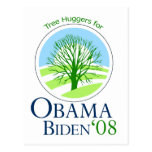 Obama Postcards