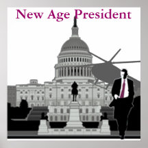 Obama Poster