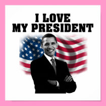 OBAMA POSTER posters