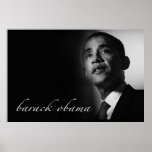 Obama Poster posters