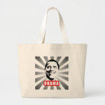 Obama Poster Bags