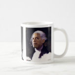 Obama Presidential Portrait Mug