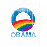 Obama Pride Vintage.png Post Cards