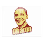 Obama Propaganda Poster Vintage.png Postcards