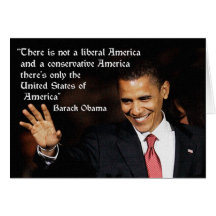 OBAMA QUOTE CARDS