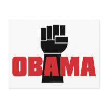 Obama Right On!