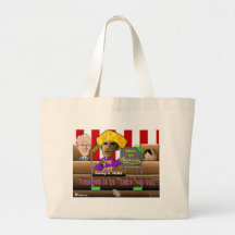 Obama Saves the Union Bag