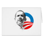 Obama Seal Greeting Cards