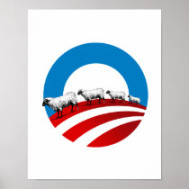 Obama Sheep