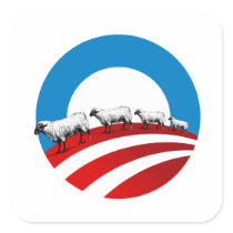 Obama Sheep
