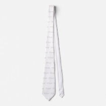 Obama (Sign  Language) Neckties
