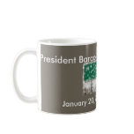 Obama Sign Mug