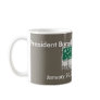 Obama Sign Mug