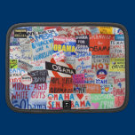 Obama: Signs of Hope Planner planners