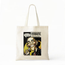 Obama Sings! (2012) Bags