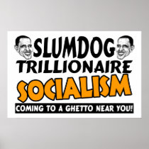 Obama: Slumdog Trillionaire